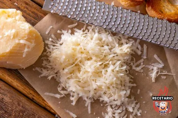 10 Tips para Usar el Queso Parmesano en tus Recetas