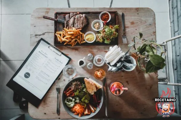 12 Trucos para realzar el sabor de tus Platos
