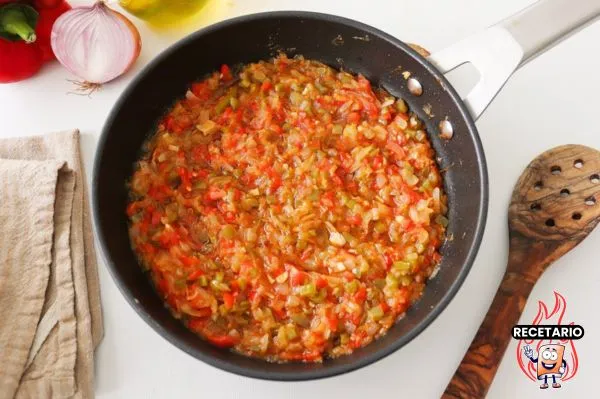 6 secretos para un Sofrito Perfecto