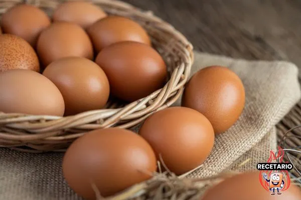 7 Ideas y Trucos para Conservar los Huevos